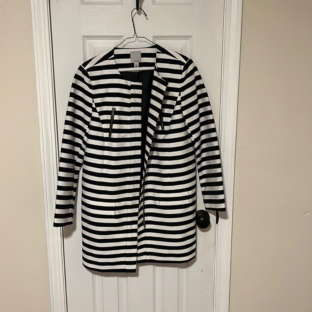 Just like new Halogen jacket.